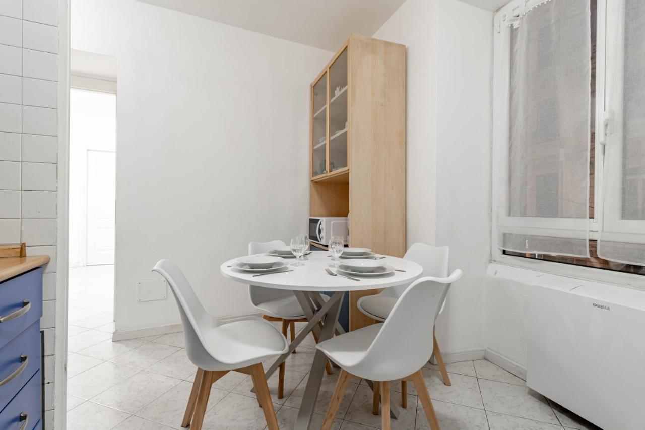 H11 M Town 119 Sanremo - Centro Apartment Ngoại thất bức ảnh