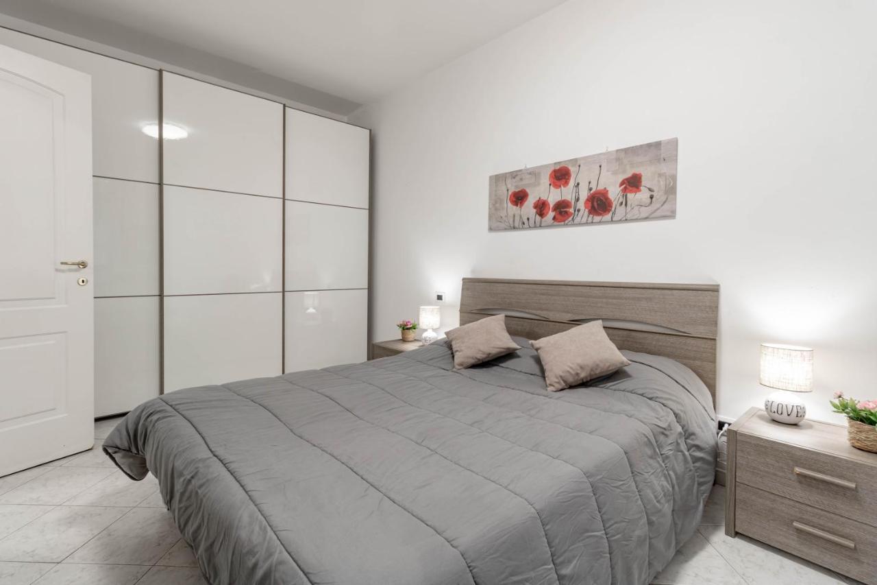 H11 M Town 119 Sanremo - Centro Apartment Ngoại thất bức ảnh
