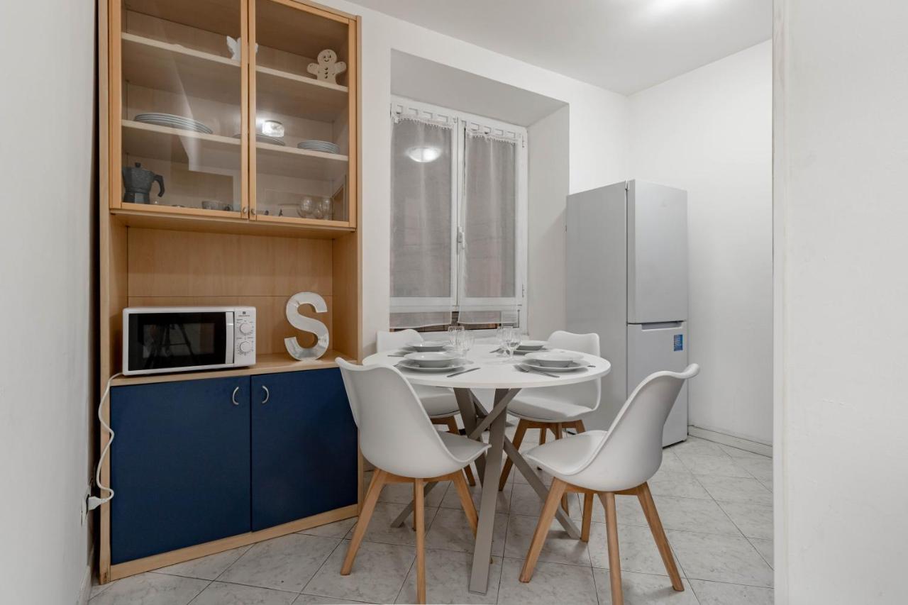 H11 M Town 119 Sanremo - Centro Apartment Ngoại thất bức ảnh