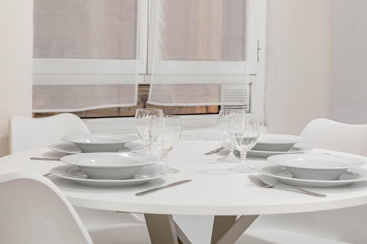 H11 M Town 119 Sanremo - Centro Apartment Ngoại thất bức ảnh