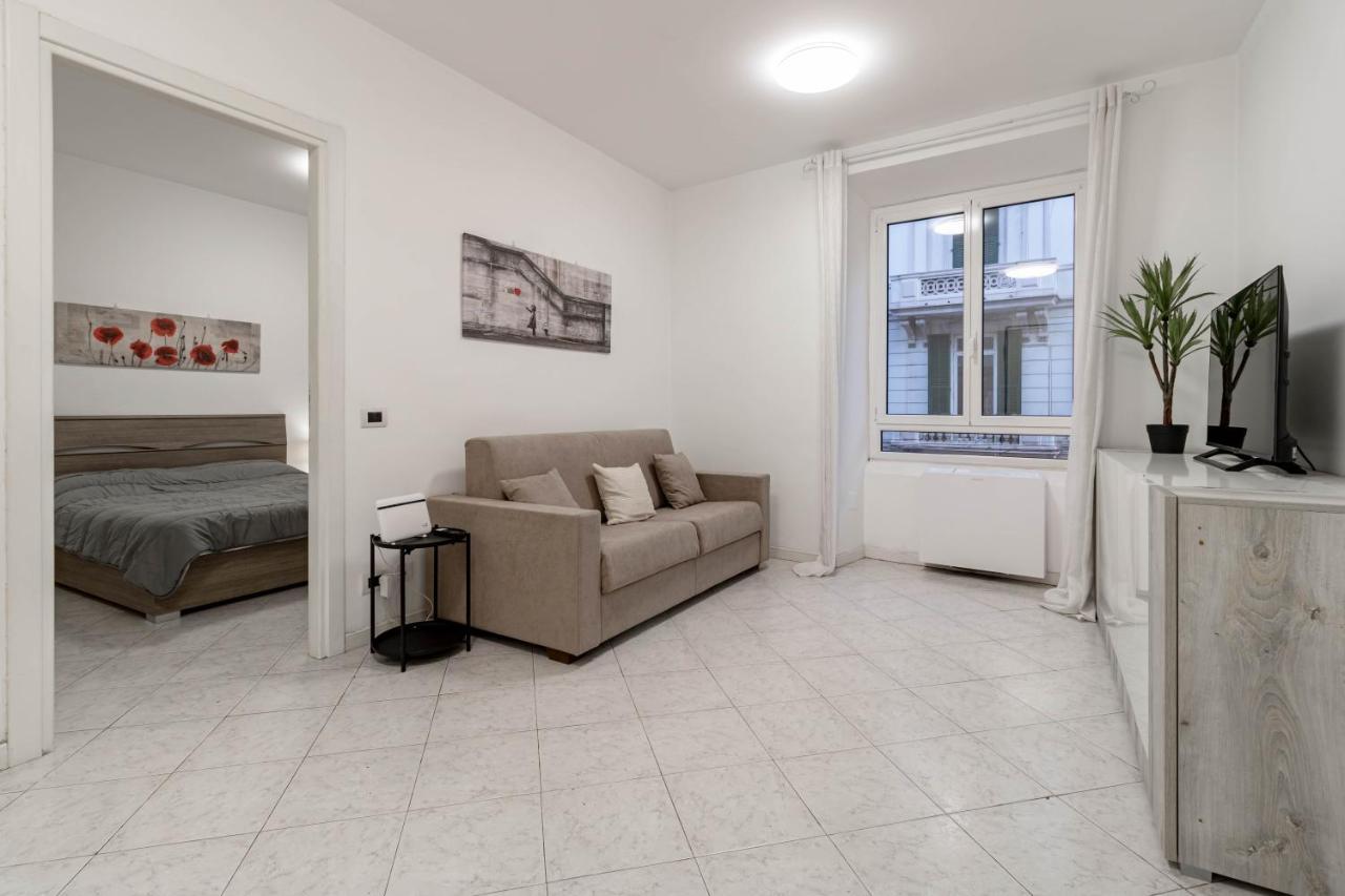 H11 M Town 119 Sanremo - Centro Apartment Ngoại thất bức ảnh